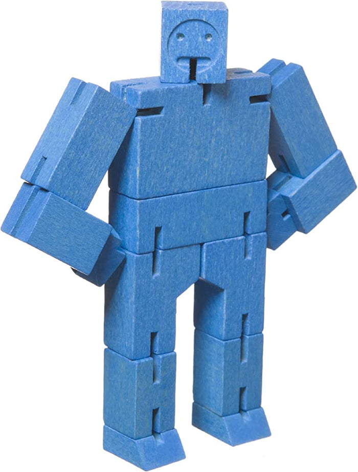 Cubebot