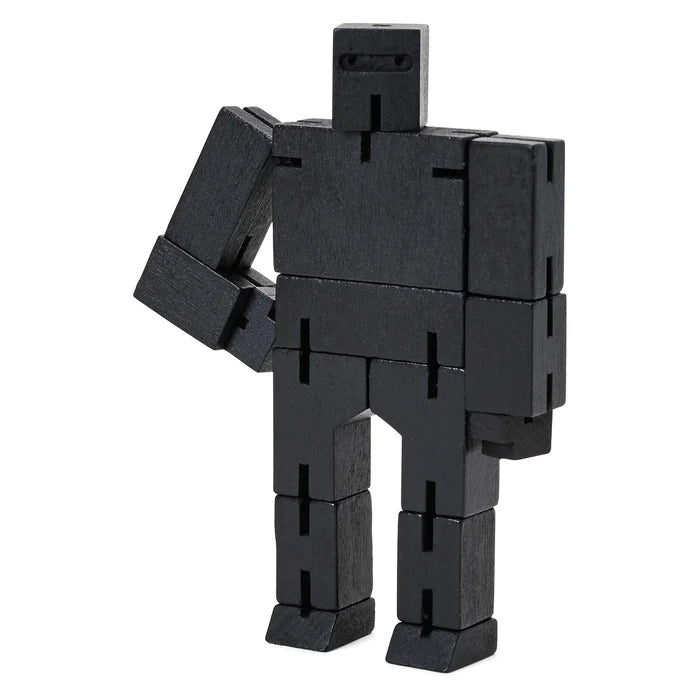 Cubebot