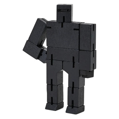 Cubebot