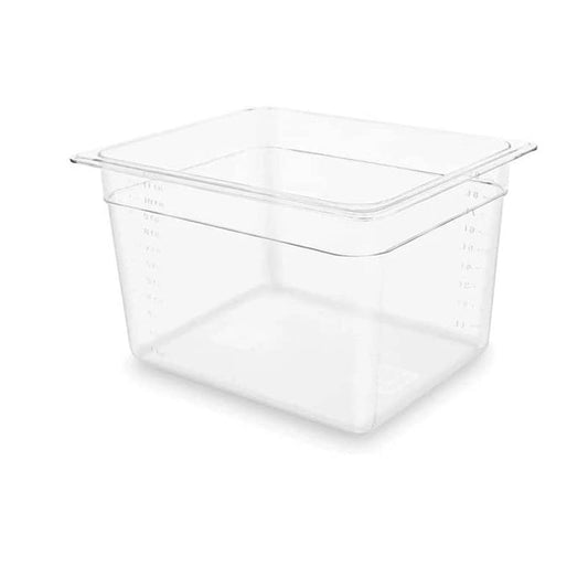 CUBETA SOUS-VIDE MC-CSV10