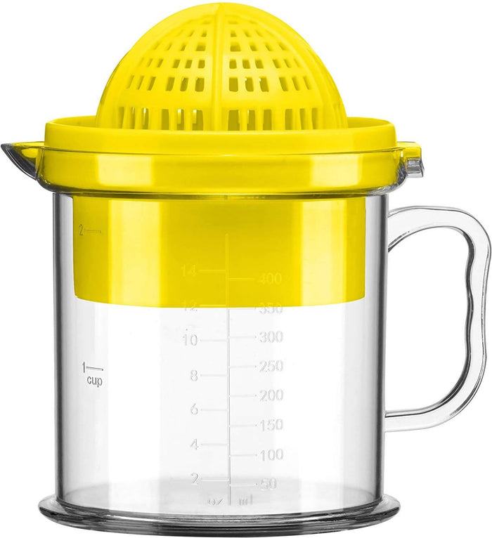 Cuisinart Citrus Juicer (Yellow) - CU-CTG-00-CJ Elegant AccScents