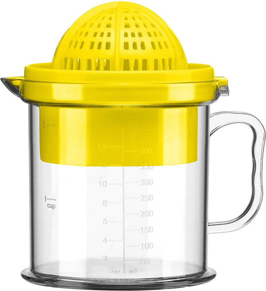 Cuisinart Citrus Juicer (Yellow) - CU-CTG-00-CJ Elegant AccScents