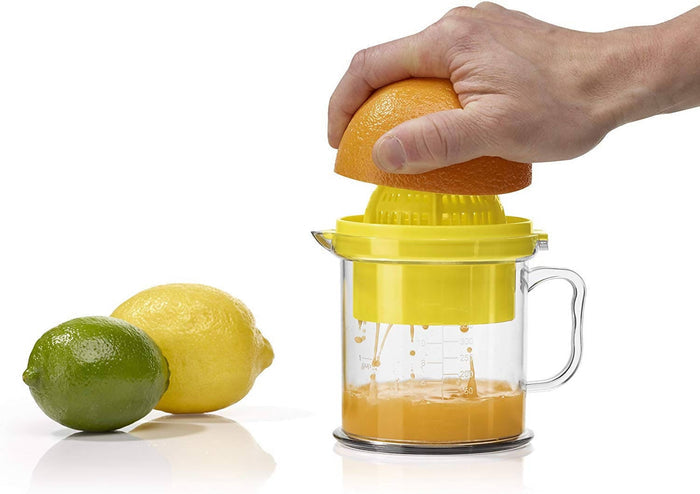 Cuisinart Citrus Juicer (Yellow) - CU-CTG-00-CJ Elegant AccScents