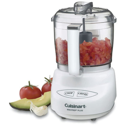 CUISINART DLC-2AC Mini-Prep Plus Processor