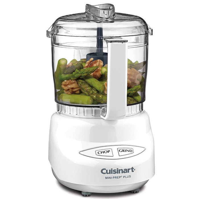 CUISINART DLC-2AC Mini-Prep Plus Processor