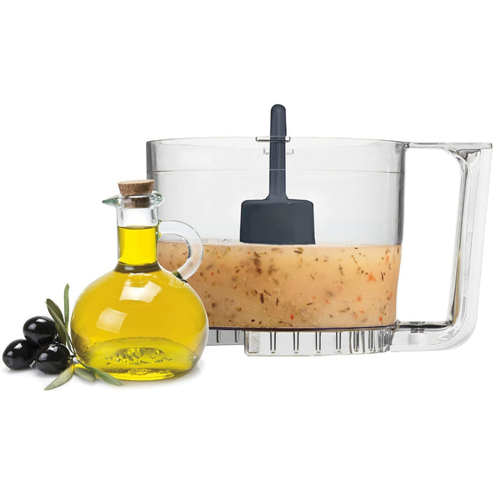 CUISINART DLC-2AC Mini-Prep Plus Processor
