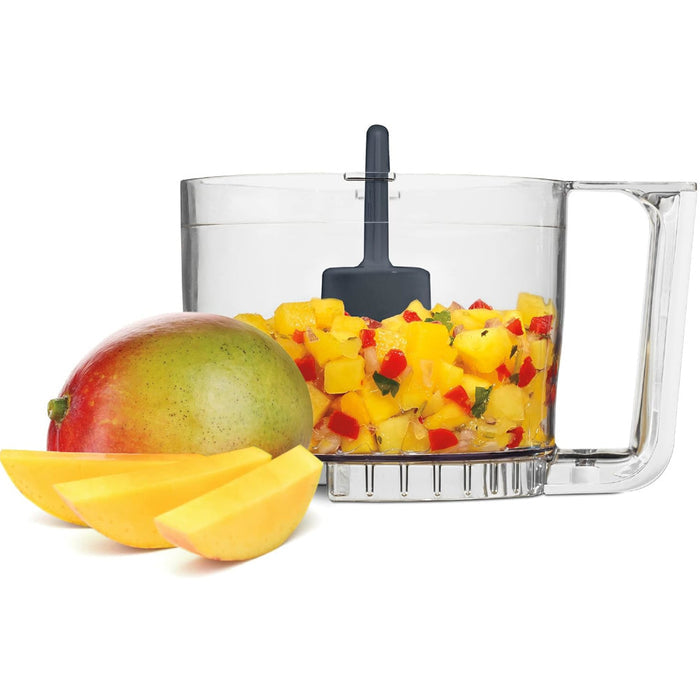 CUISINART DLC-2AC Mini-Prep Plus Processor