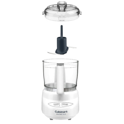 CUISINART DLC-2AC Mini-Prep Plus Processor