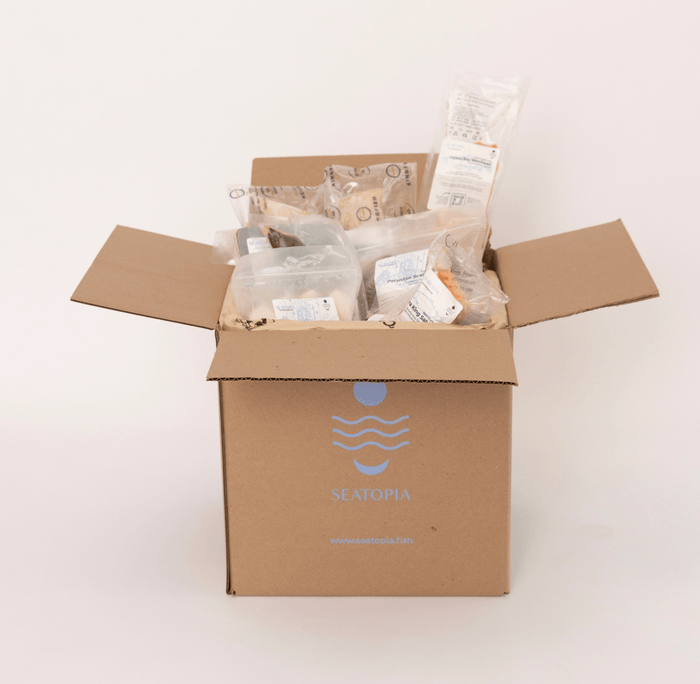 Curated Boxes - SEATOPIA