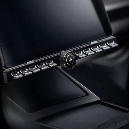 Custom Physical Control Panel for Tesla Model 3/Y