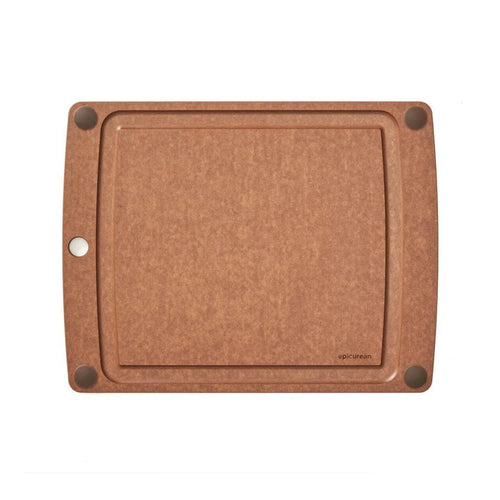 cutting board-nutmeg