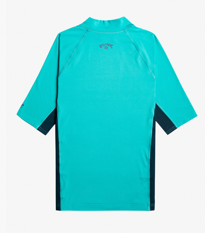 D Bah -  Rash Vest For Men