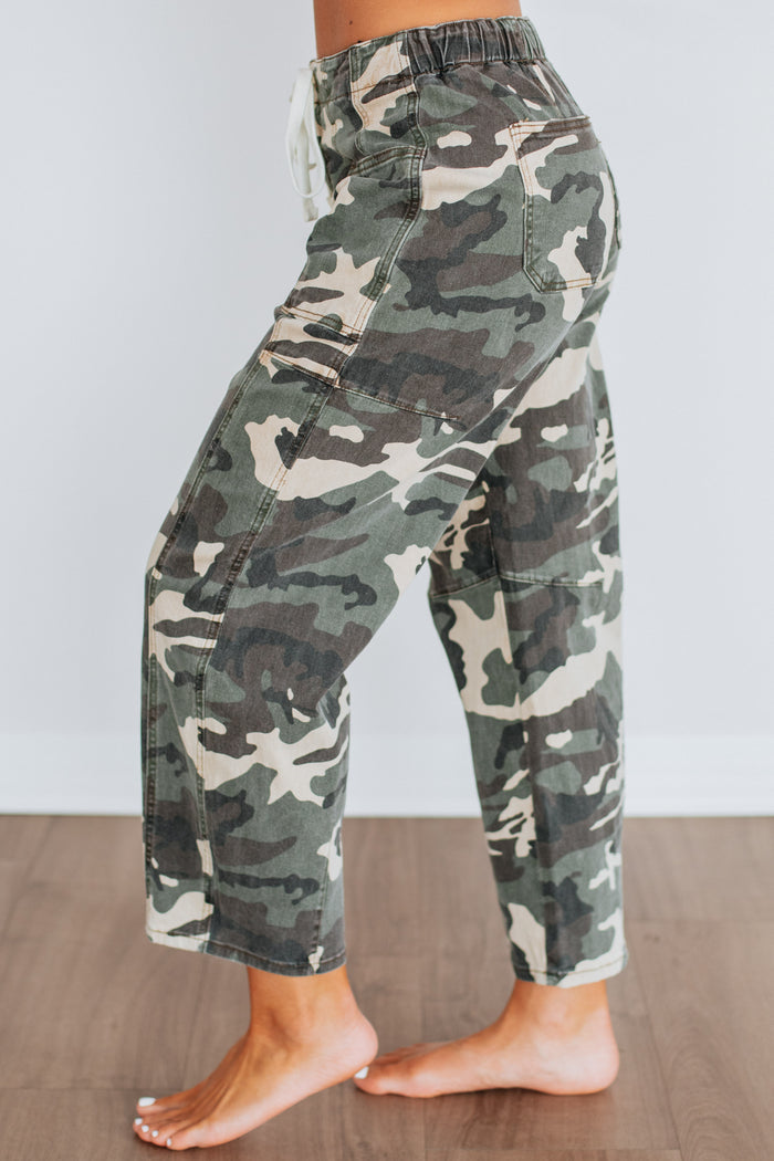 Dane Risen Jeans
