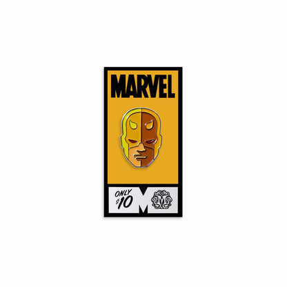 Daredevil 4-Pin Set