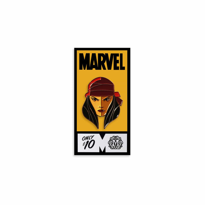 Daredevil 4-Pin Set