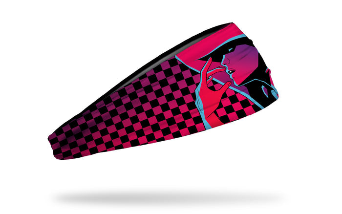 Darkslide Big Bang Lite Headband - View 2