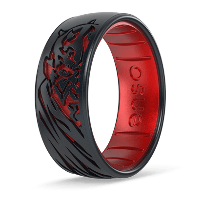 Star Wars™ Silicone Ring - Darth Maul™