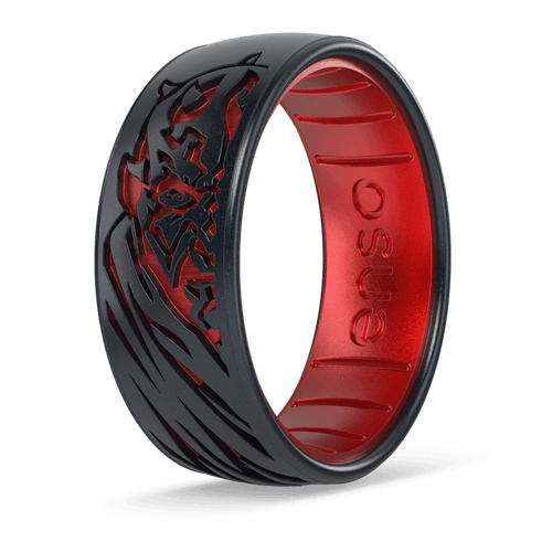 Star Wars™ Silicone Ring - Darth Maul™