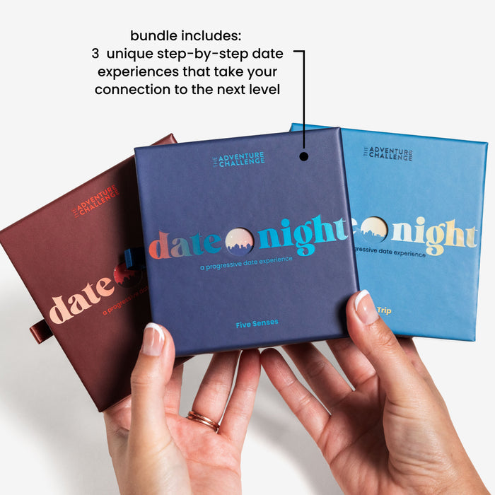 Date Night Bundle