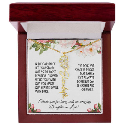 18k Yellow Gold Finish / Luxury Box / September