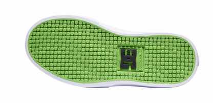 Dc Kids' Kalis Vulc Shoes Dc Trainers - SALE -