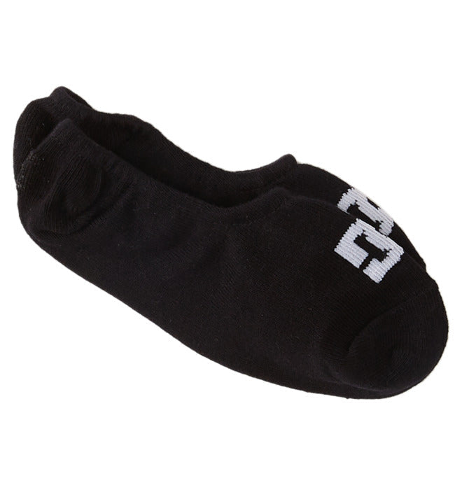 Dc Liner - Liner Socks [3 Pack] 7-10
