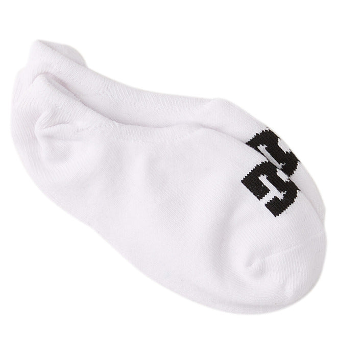 Dc Liner - Liner Socks [3 Pack] 7-10