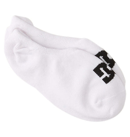 Dc Liner - Liner Socks [3 Pack] 7-10