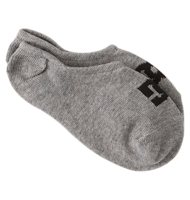 Dc Liner - Liner Socks [3 Pack] 7-10