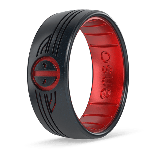 Marvel Silicone Ring - Marvel's Deadpool