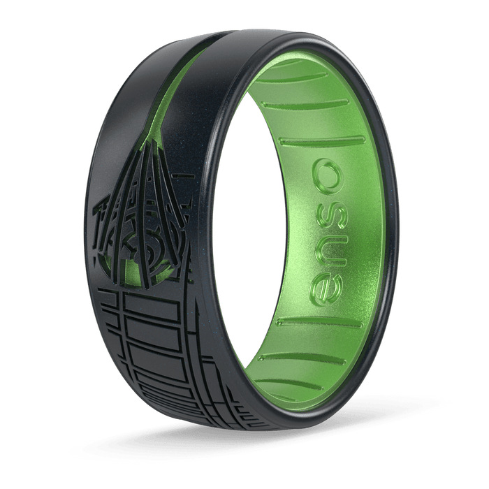 Star Wars™ Silicone Ring - Death Star™