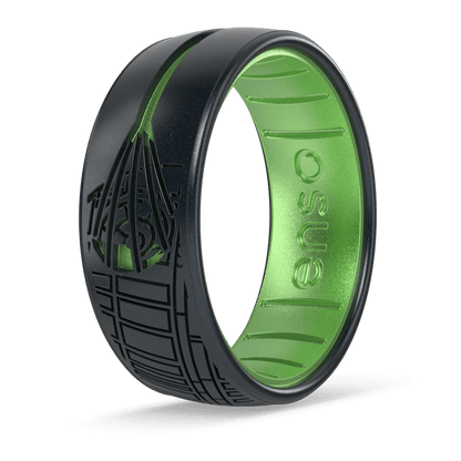 Star Wars™ Silicone Ring - Death Star™