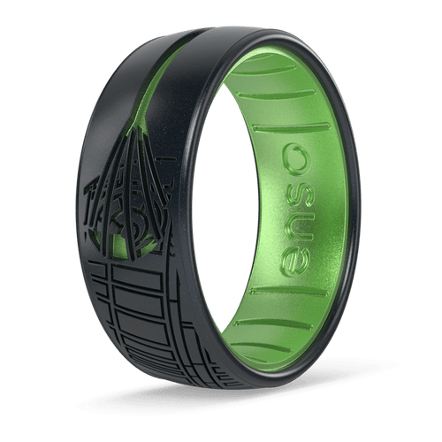 Star Wars™ Silicone Ring - Death Star™