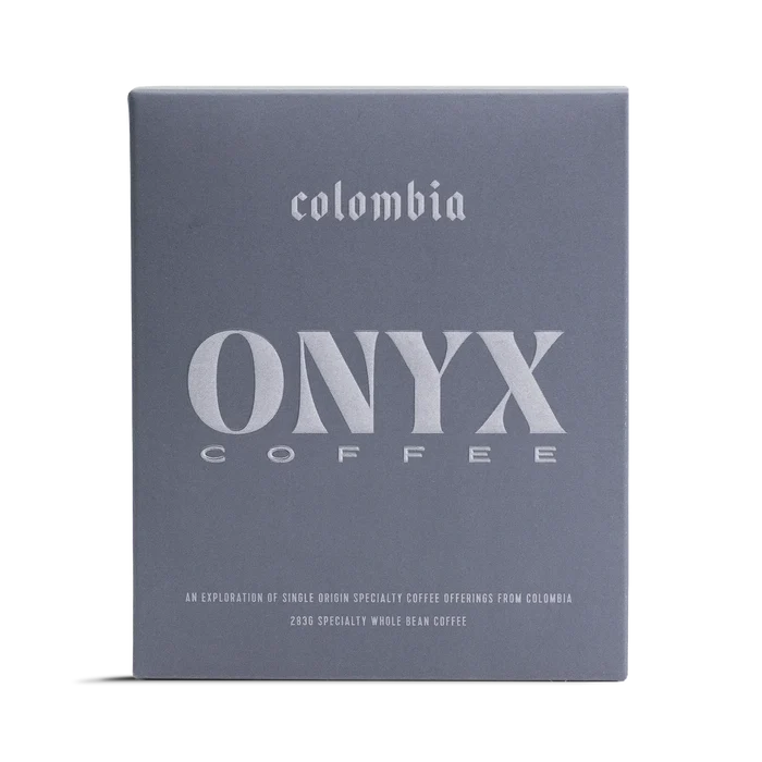 Decaf Colombia Jhoan Vergara Pink Bourbon