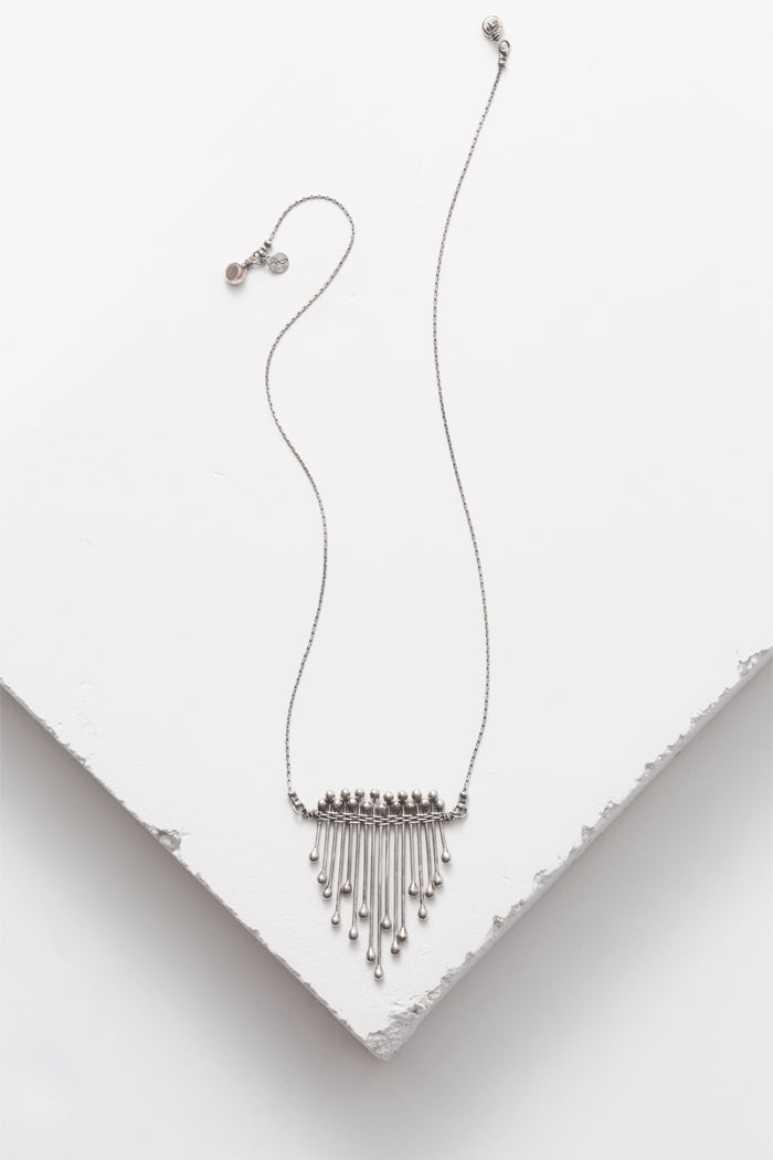DeFenced Necklace