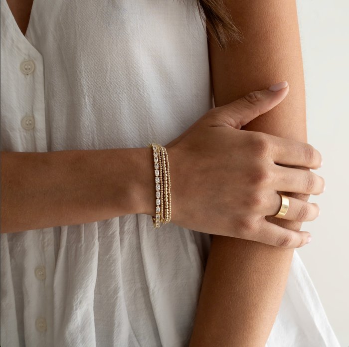 Delicate Stack