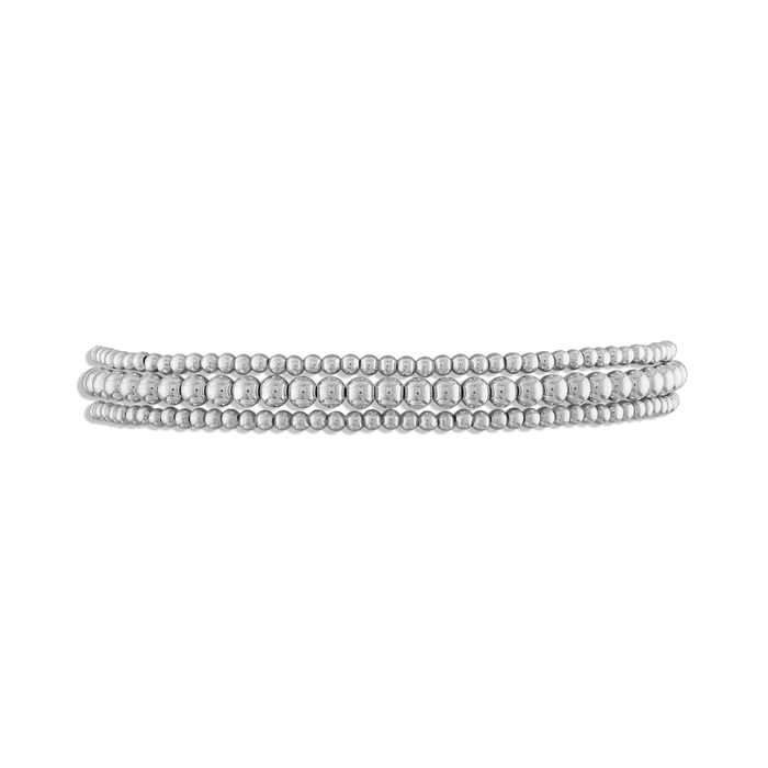 Delicate Stack
