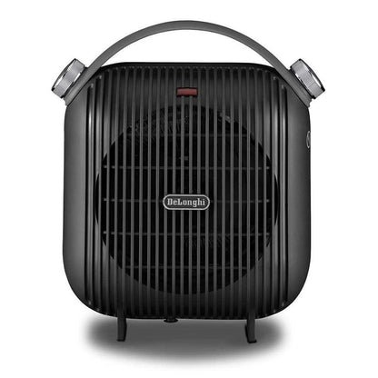 De’Longhi Capsule Hobby Fan Heater 2.4 kW