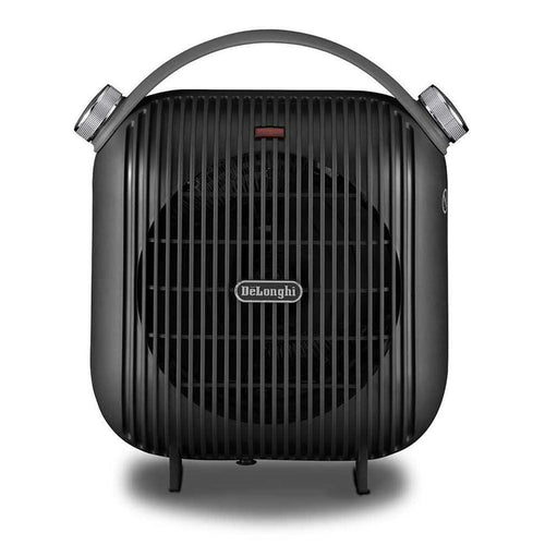 De’Longhi Capsule Hobby Fan Heater 2.4 kW