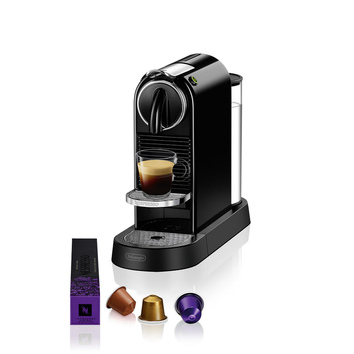 De’Longhi Citiz Espresso Machine