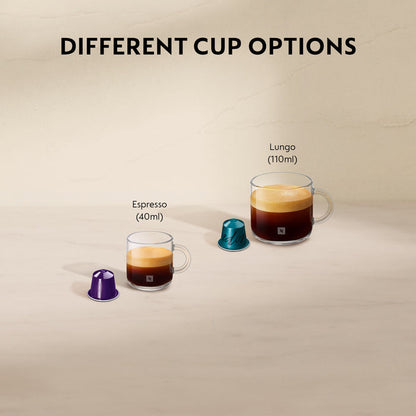 De’Longhi Citiz Espresso Machine – view 3