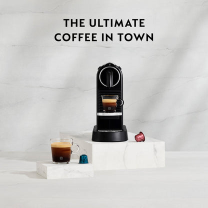 De’Longhi Citiz Espresso Machine – view 5