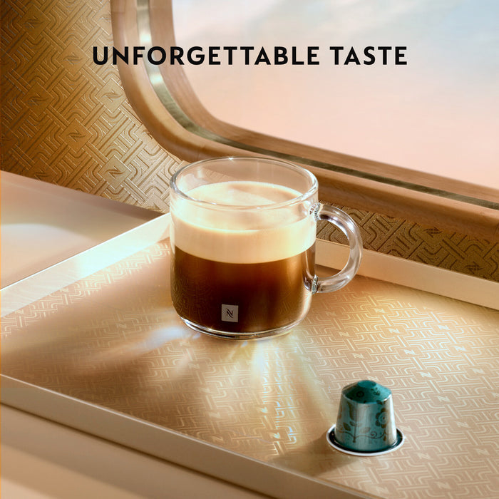 De’Longhi Citiz Espresso Machine – view 6