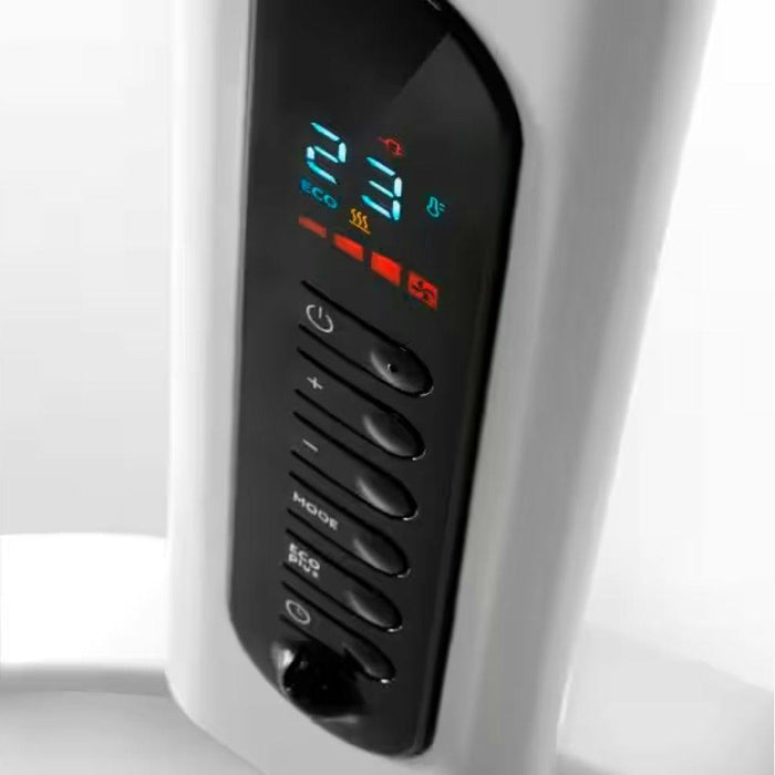 De’Longhi Slimline Convector Heater 2.4 kW – view 2