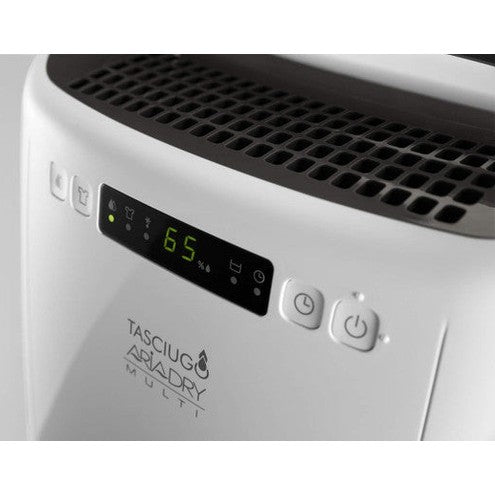 De’Longhi Tasciugo AriaDry Multi Dehumidifier – view 2