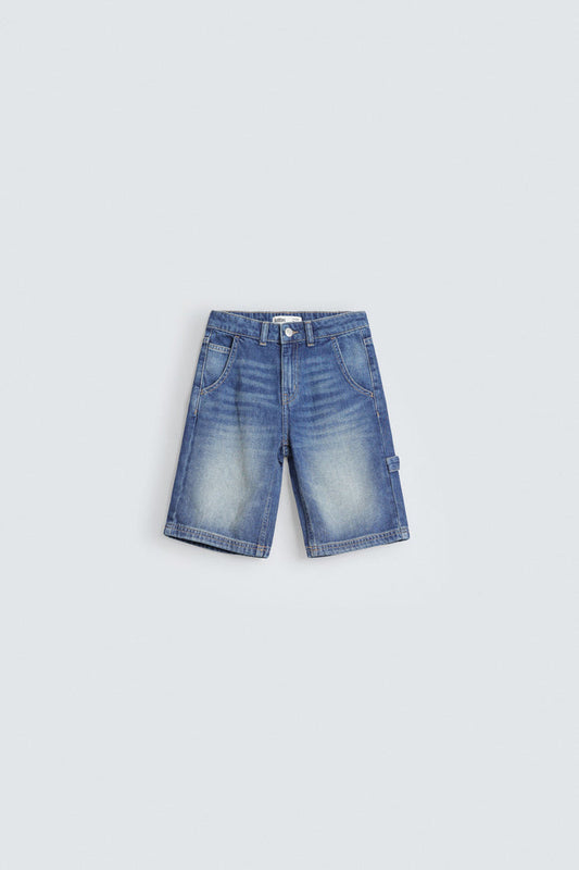 Indigo Blue