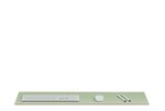 Desk Pad (Matte / Light Green / Medium)