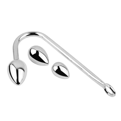 metal anal