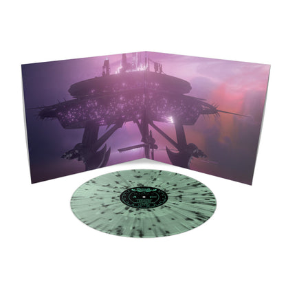 Dethalbum IV by Dethklok LP