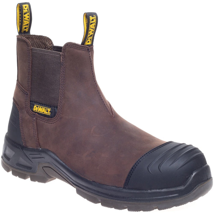 dealer boots | Dealer Boots: Dewalt Grafton Brown Dealer Boot | Ronayne | Ronayne